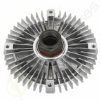 Fan Clutch for BMW 318i 318ti 325e 325i 325is 325iX 525i 528e 528i 533i 535i (1983–1995)