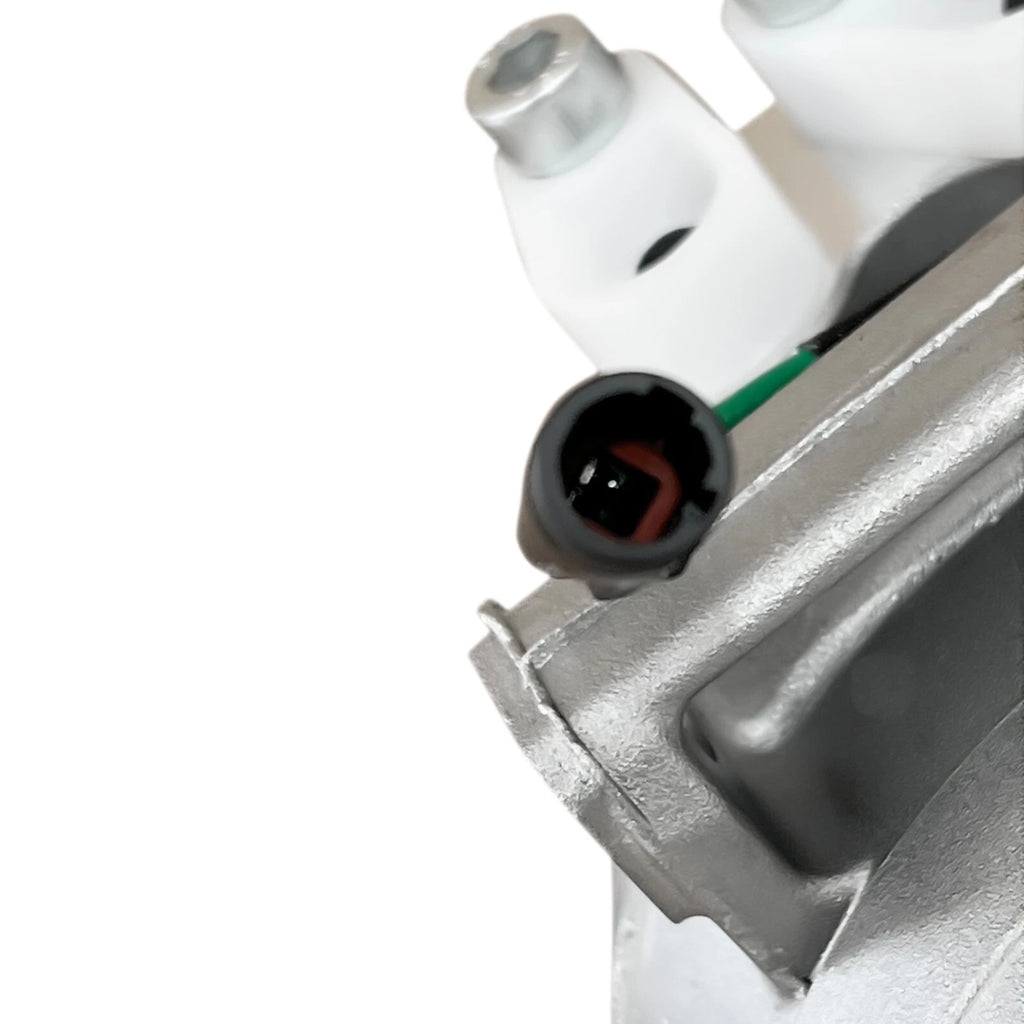 A C Compressor OEM Replacement for Mazda Titan (2012-2014)