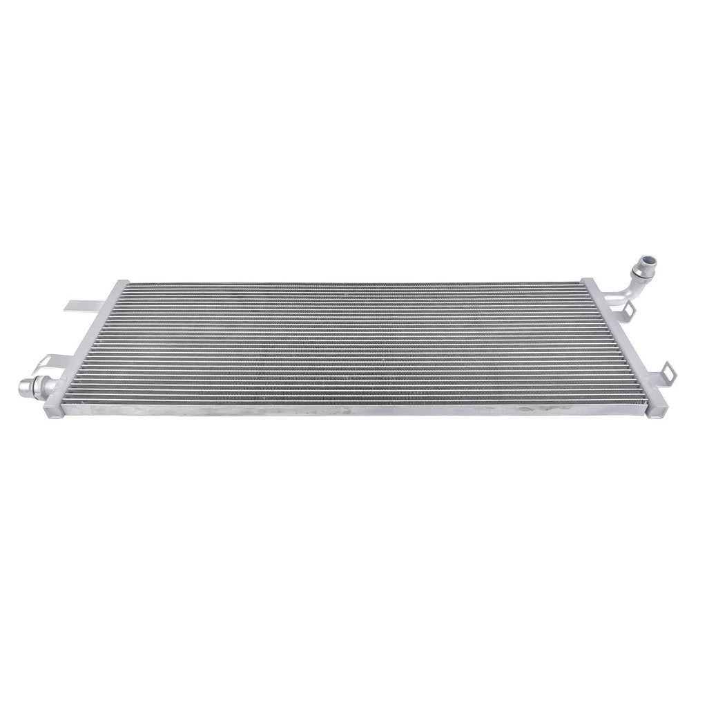 Auxiliary Cooler Radiator for Mercedes-Benz GLS450 GLS580 (2020–2023)