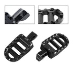 Footrests Foot Pegs for Meteor 350 (2021–2023) & Classic 350 (2022–2023)