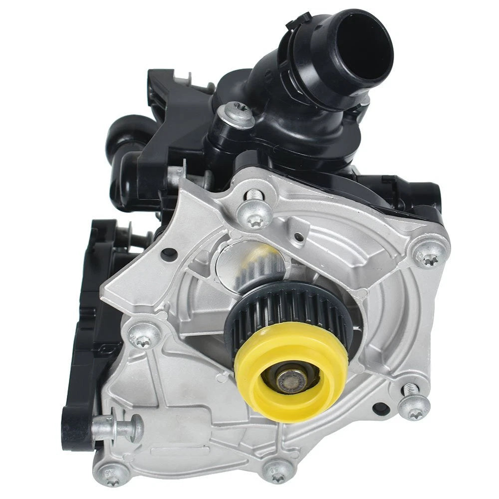 Water Pump 06K121011B 06K121111P for VW Volkswagen Beetle Jetta Passat (2006–2010)