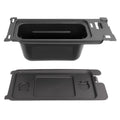 Underseat Storage Box for Kawasaki Mule Pro-DX DXT FX FXR FXT (2015–2022)
