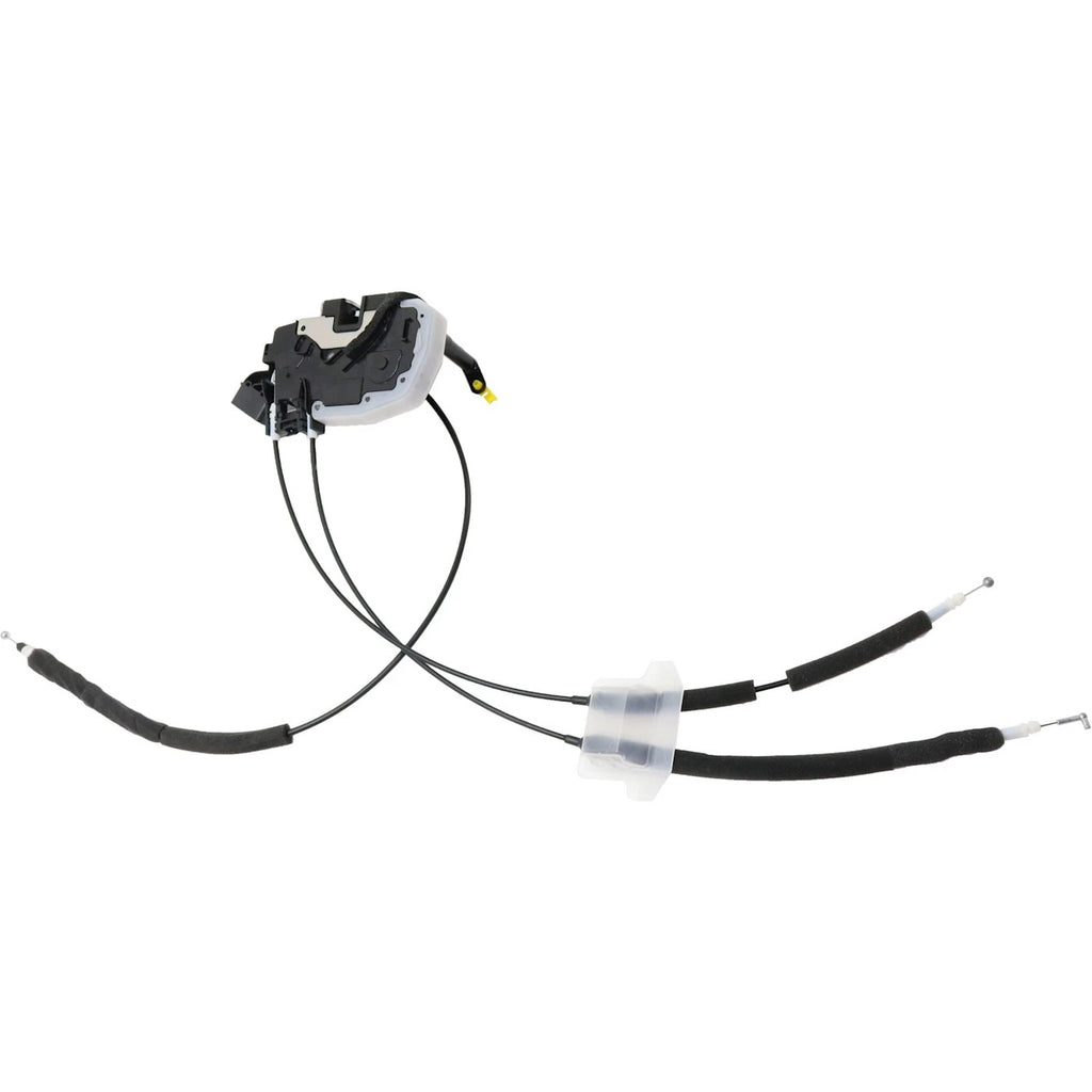 Door Lock Actuator for Nissan Altima Coupe (2008–2013) Front Driver Side