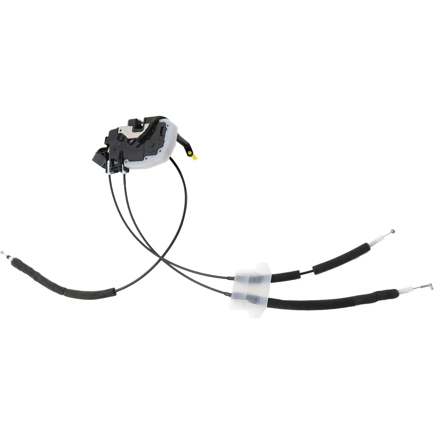 Door Lock Actuator for Nissan Altima Coupe (2008–2013) Front Driver Side