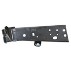 Replacement Steel Front Passenger Side Fender Brace For 2014-2021 Mazda Mazda 6