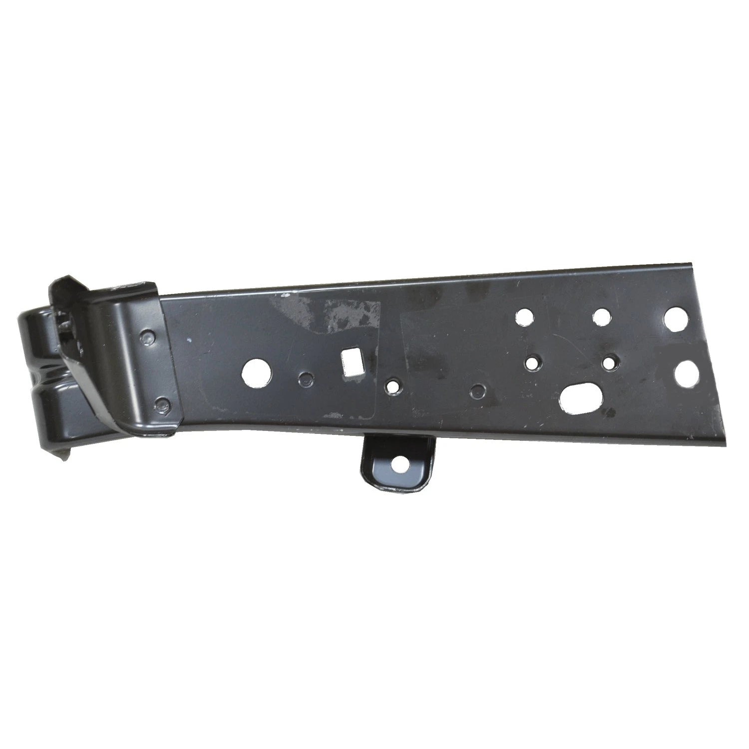 Replacement Steel Front Passenger Side Fender Brace For 2014-2021 Mazda Mazda 6