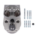 Cylinder Head Valves for Deutz D DX Series (F3L912, F4L912, BF4L913)