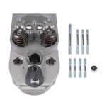 Cylinder Head Valves for Deutz D DX Series (F3L912, F4L912, BF4L913)