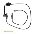 Set of 2 Oxygen Sensors for Honda Accord 2.4L (2003–2007) 234-9040