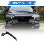 1 Pcs Front Right Bumper Retainer Bracket No. 71140S9A000 for Honda CR-V (2002–2006)