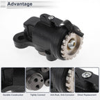 Front Right Brake Wheel Cylinder No. 4752037100 for Toyota Dyna (1999–2008)