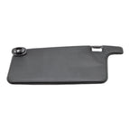 2Pcs Sun Visor for Honda Civic (1996–2001) w/ Makeup Mirror