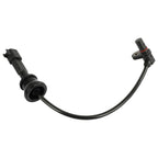 Set of 2 Rear ABS Wheel Speed Sensors for Chevrolet Equinox (2010–2015) ALS2234