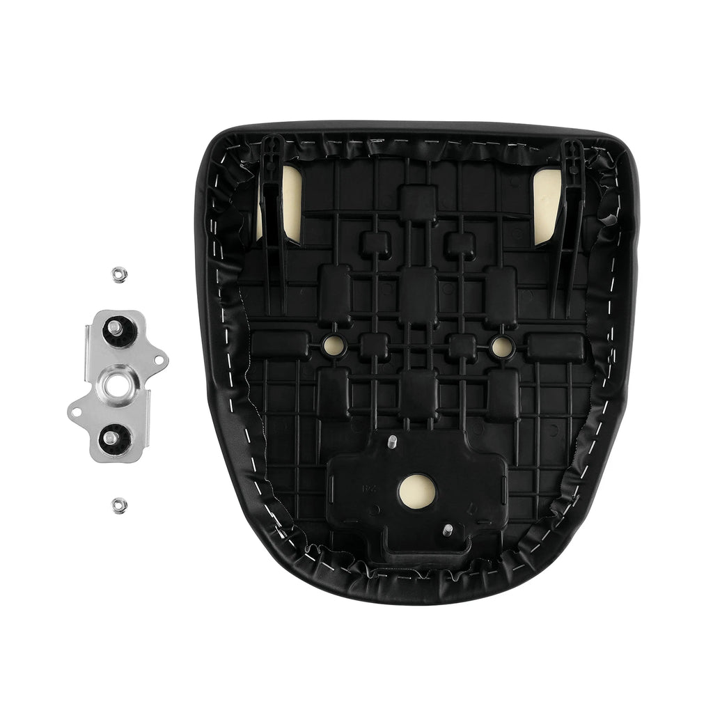 Rear Pillion Passenger Seat Cushion for Suzuki GSXR 1300 Hayabusa (1999–2007)