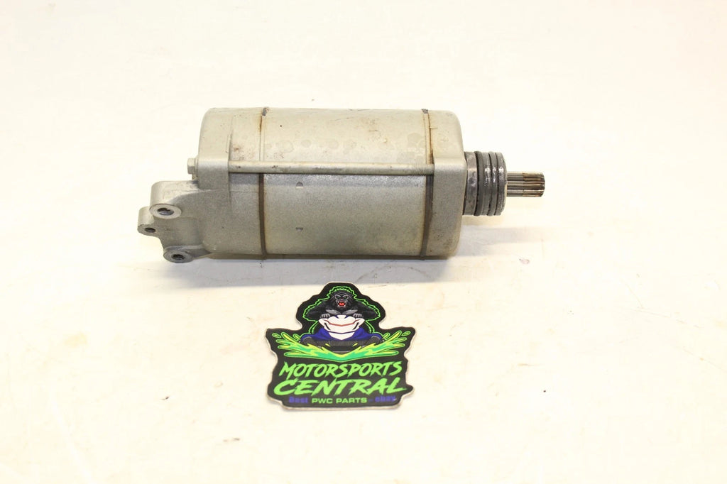 OEM Starter for Sea Doo GTX GSX XP Limited RX XP LRV 951 3D (1998–2007)