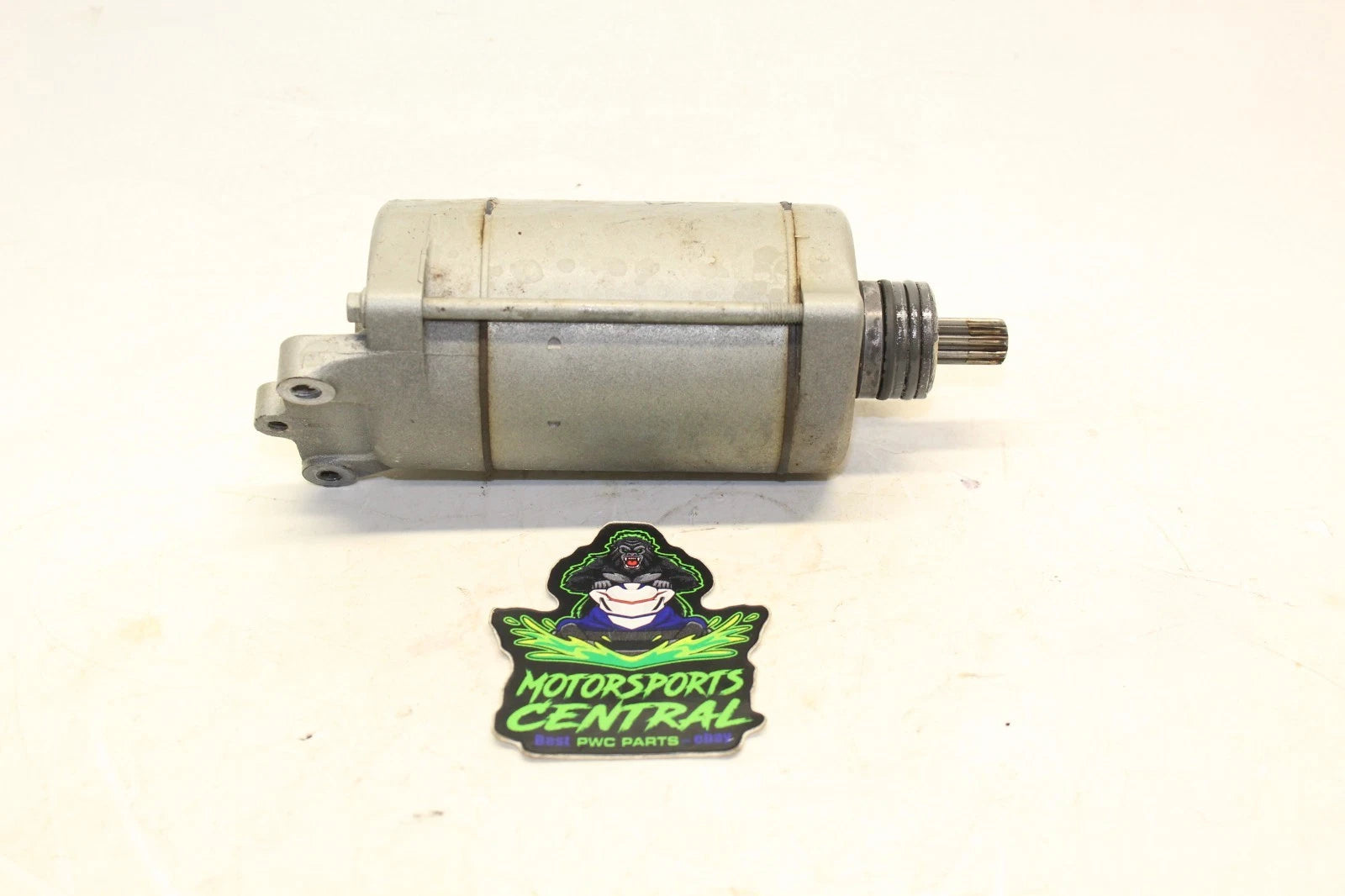 OEM Starter for Sea Doo GTX GSX XP Limited RX XP LRV 951 3D (1998–2007)