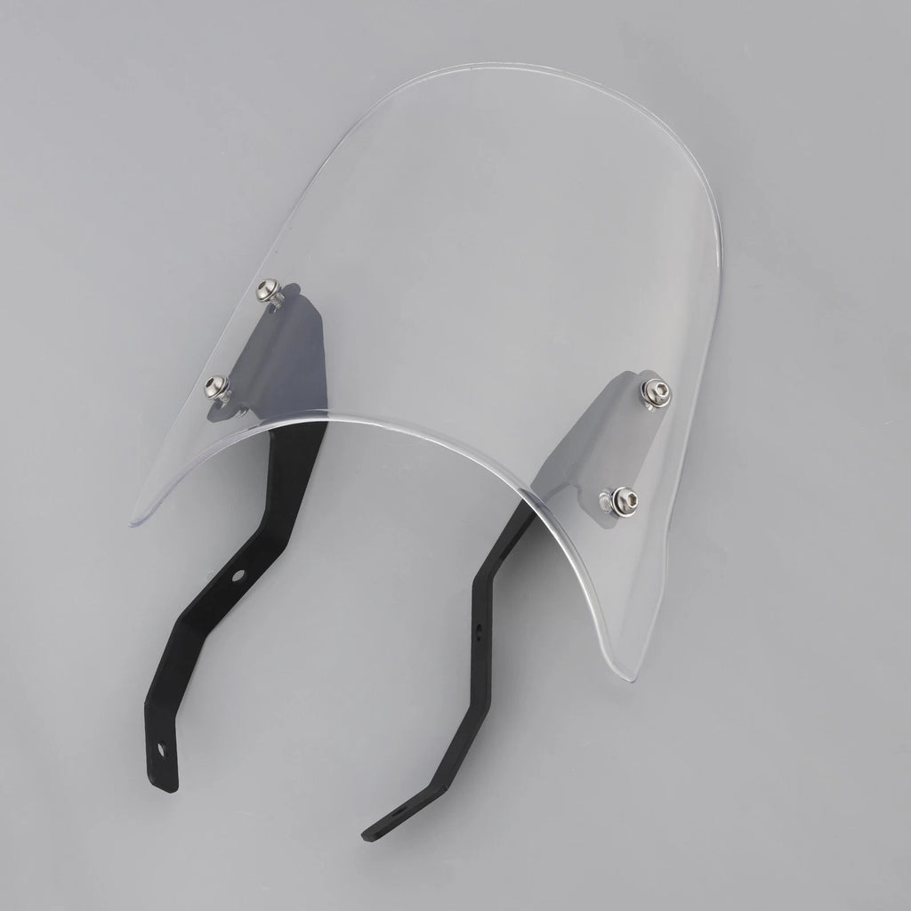Windshield for Honda Rebel 250 300 500 CL250 CL300 CL500 (2023–2024)