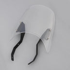 Windshield for Honda Rebel 250 300 500 CL250 CL300 CL500 (2023–2024)