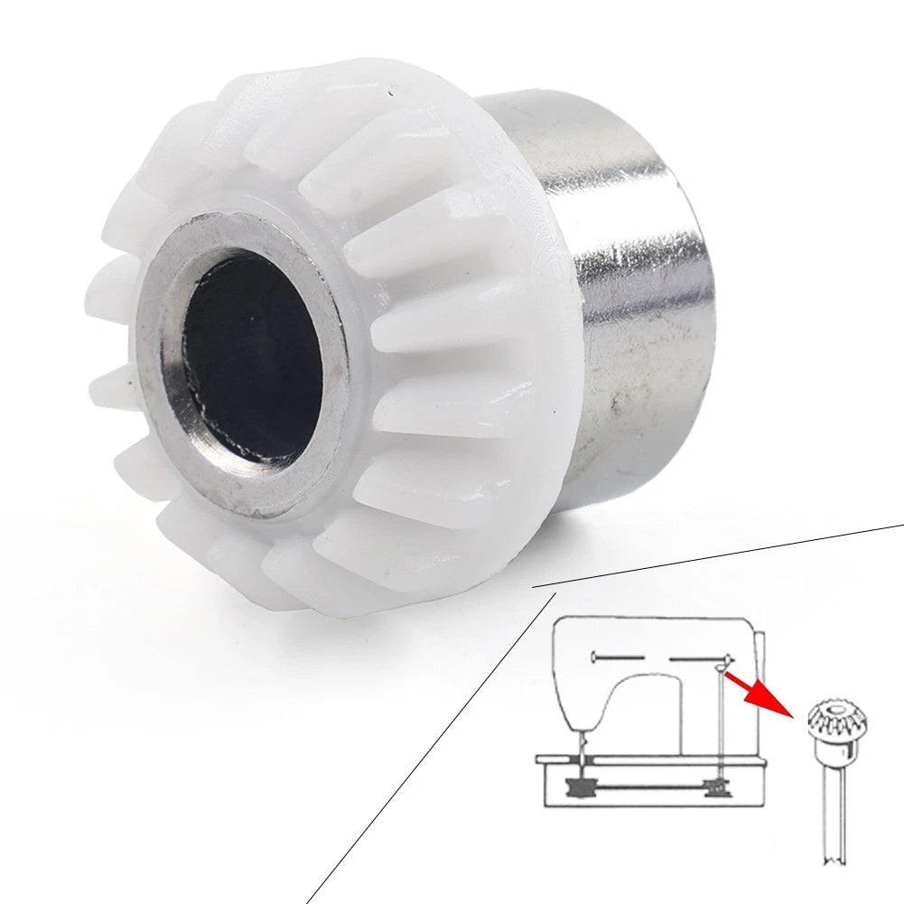 Vertical Top Shaft Gear #155819 for Singer 247 413 416 418 457 466 (1PC)