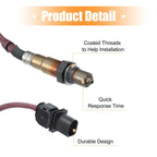 Oxygen Sensor for Mercedes-Benz C400 (2015-2016)