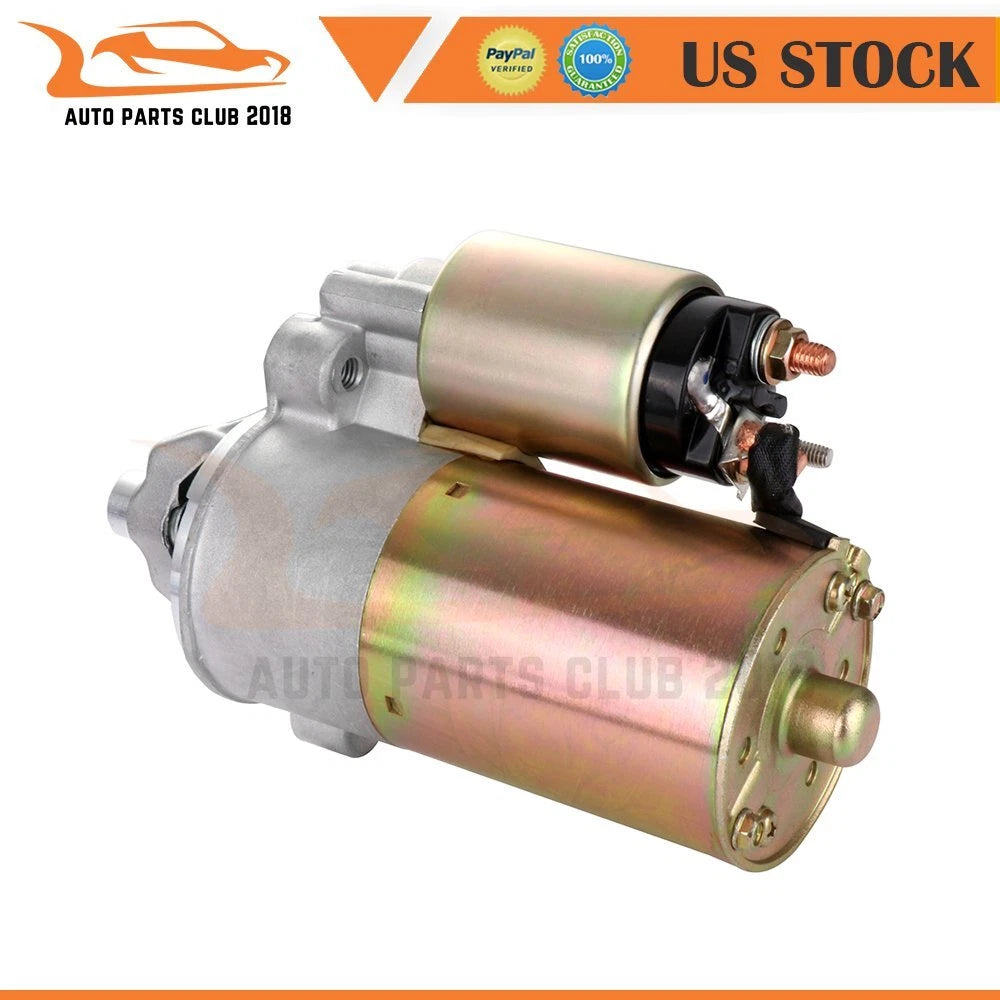 Starter for Ford Taurus (1998–1999) V6 3.0L