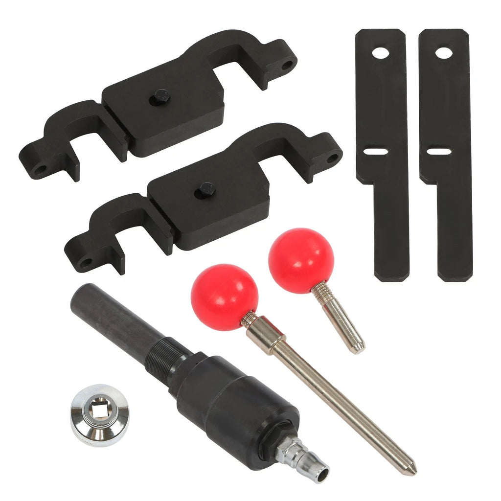 8Pc Camshaft Timing Tool for Porsche Cayenne Panamera (2003-2023)