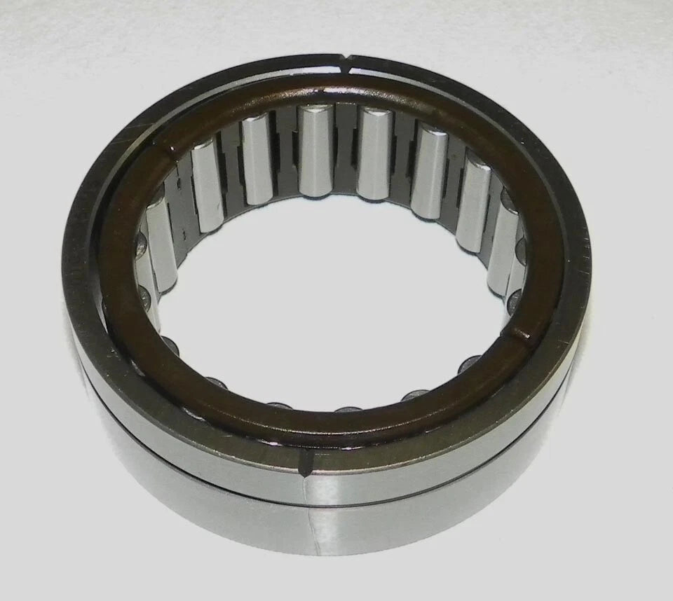 WSM Center Main Bearing for Yamaha 115-225 Hp (1984–2014) 010-295-15