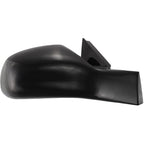 Power Mirror for Pontiac Grand Prix (2004–2008) Passenger Side Paintable
