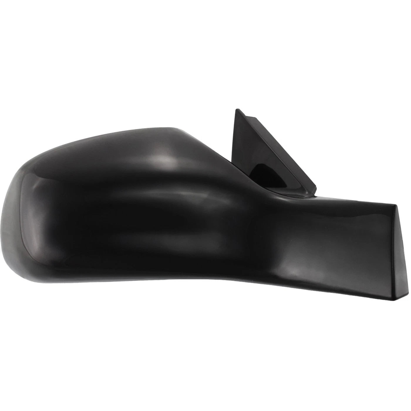 Power Mirror for Pontiac Grand Prix (2004–2008) Passenger Side Paintable