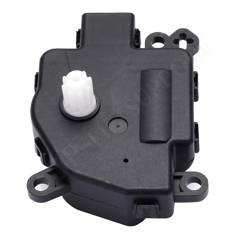 2X Heater Blend Door Actuator for Chrysler 300, Dodge Challenger