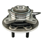 Front Wheel Hub Bearing for Ford Expedition Lincoln Navigator (2018–2021)