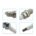 Spark Plugs for Hyundai Accent LC 1.5L G4EC-G 1.6L G4ED (2003-2006)