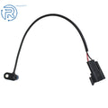 Electronic Speedometer Sensor for Harley Touring Dyna (1995–2005)