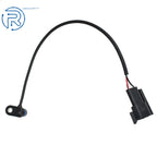Electronic Speedometer Sensor for Harley Touring Dyna (1995–2005)