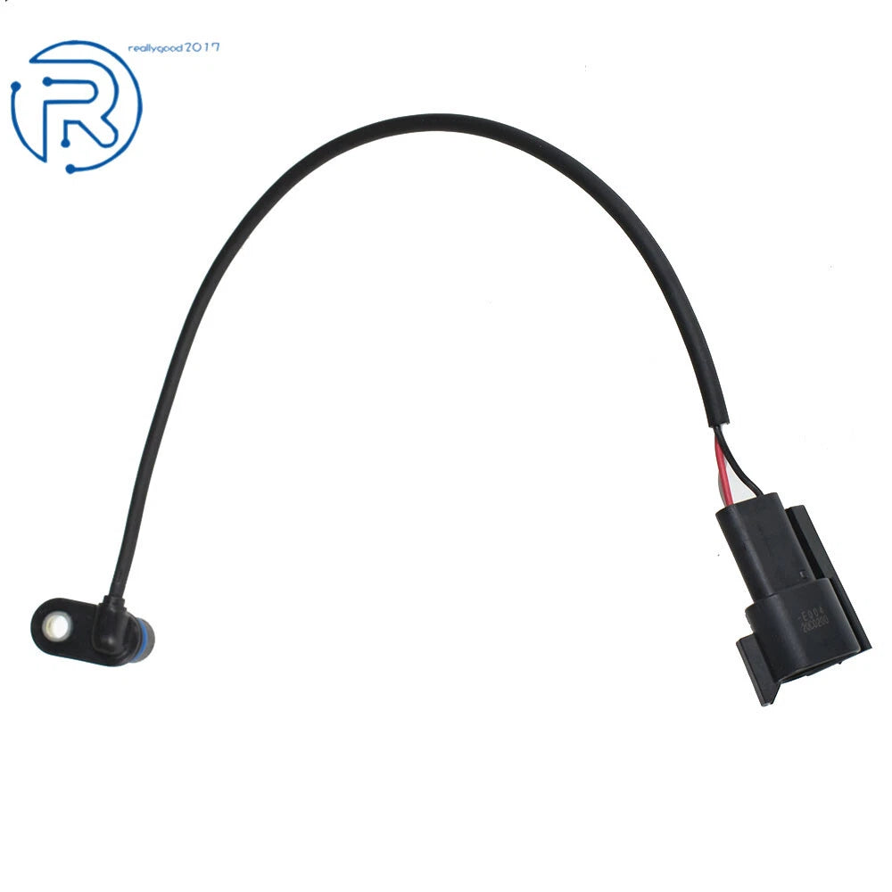 Electronic Speedometer Sensor for Harley Touring Dyna (1995–2005)