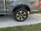 Rear Wheel Well Guards for Ford F-150 (2015-2020)