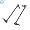 Set of 2 Front Sway Bar Links for Ford Flex Police Interceptor (2010–2019)