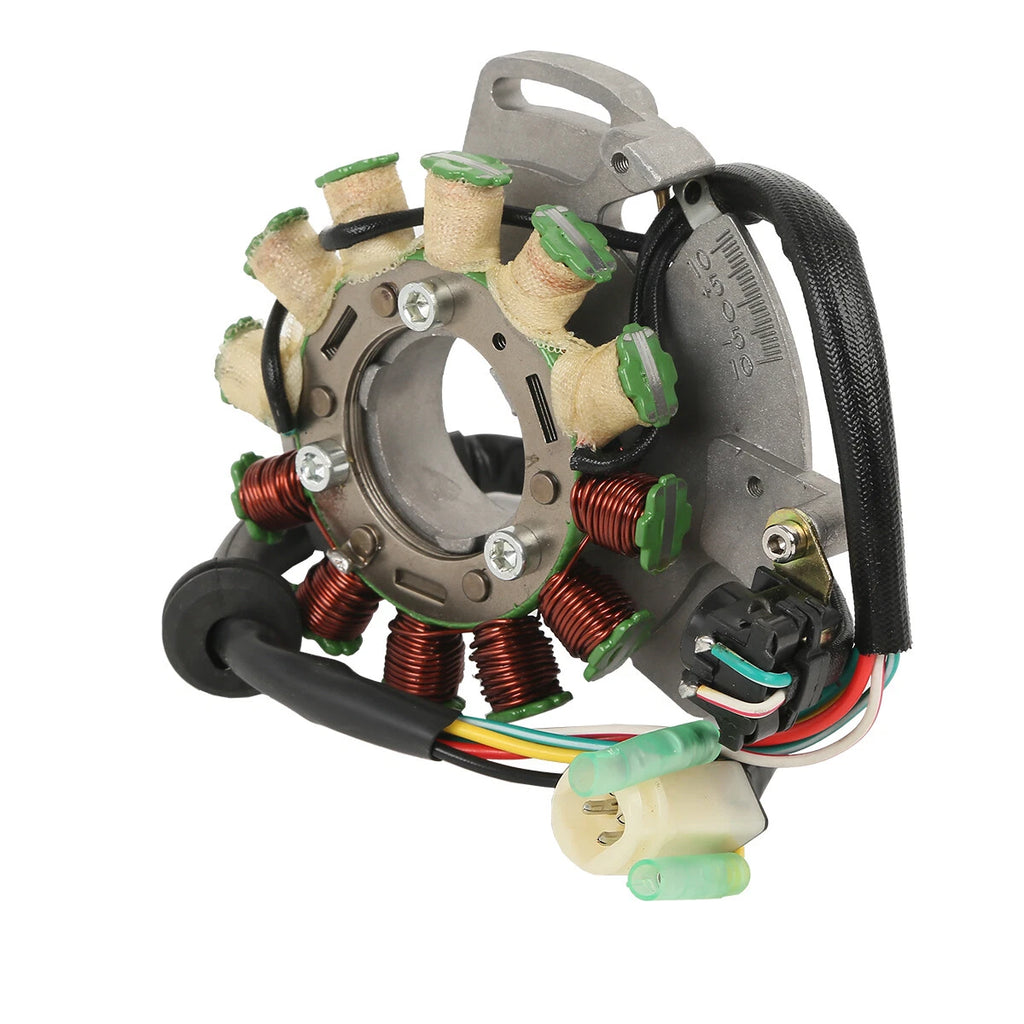 Generator Engine Stator Coil for Yamaha Banshee 350 (1987–1994)