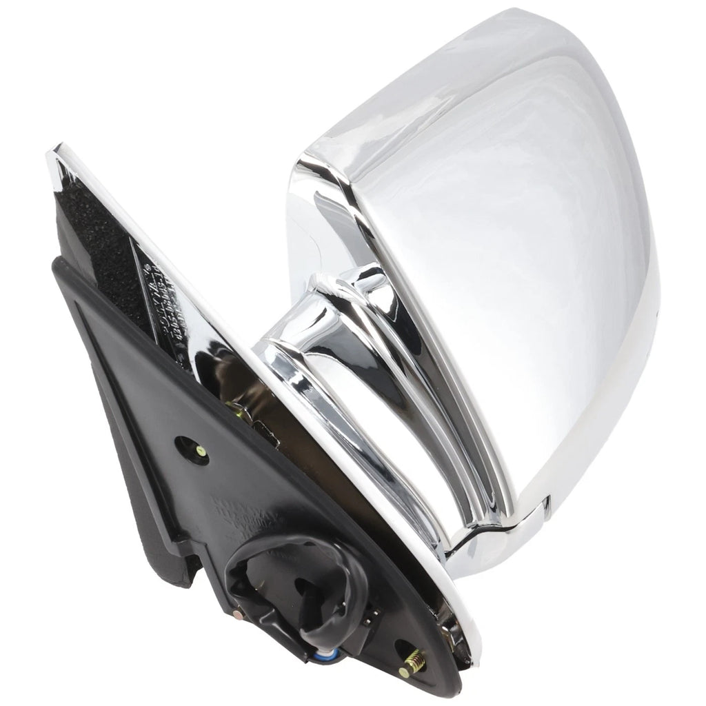 Heated Driver Left Side Mirror for Chevy Suburban Tahoe C1500