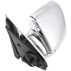 Heated Driver Left Side Mirror for Chevy Suburban Tahoe C1500