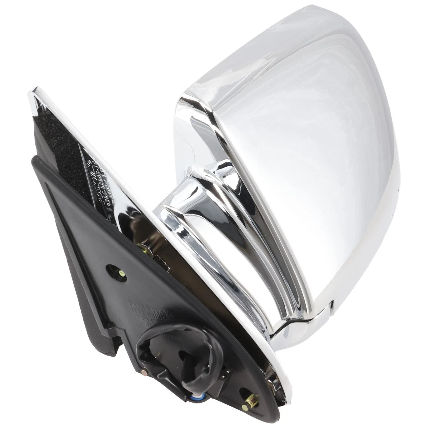 Heated Driver Left Side Mirror for Chevy Suburban Tahoe C1500