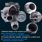 Turbocharger for Mini Cooper/Clubman S (2007–2016)