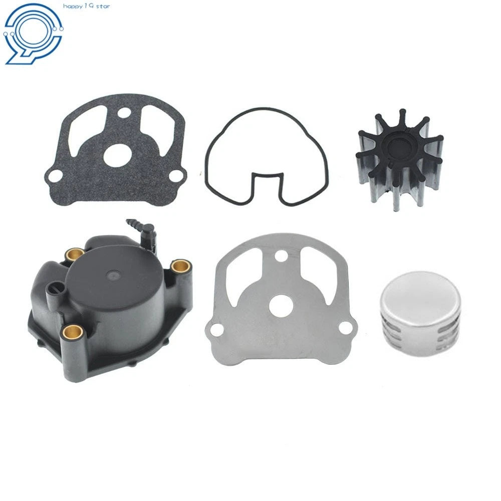 Water Pump Impeller Kit for OMC Cobra (1986–1993)