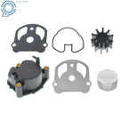 Water Pump Impeller Kit for OMC Cobra (1986–1993)