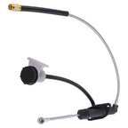 Clutch Master Cylinder for Camaro Pontiac Firebird (1998–2002)