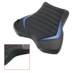 Front Driver Seat Pillion Saddle for Yamaha YZF-R1 (2015–2023)