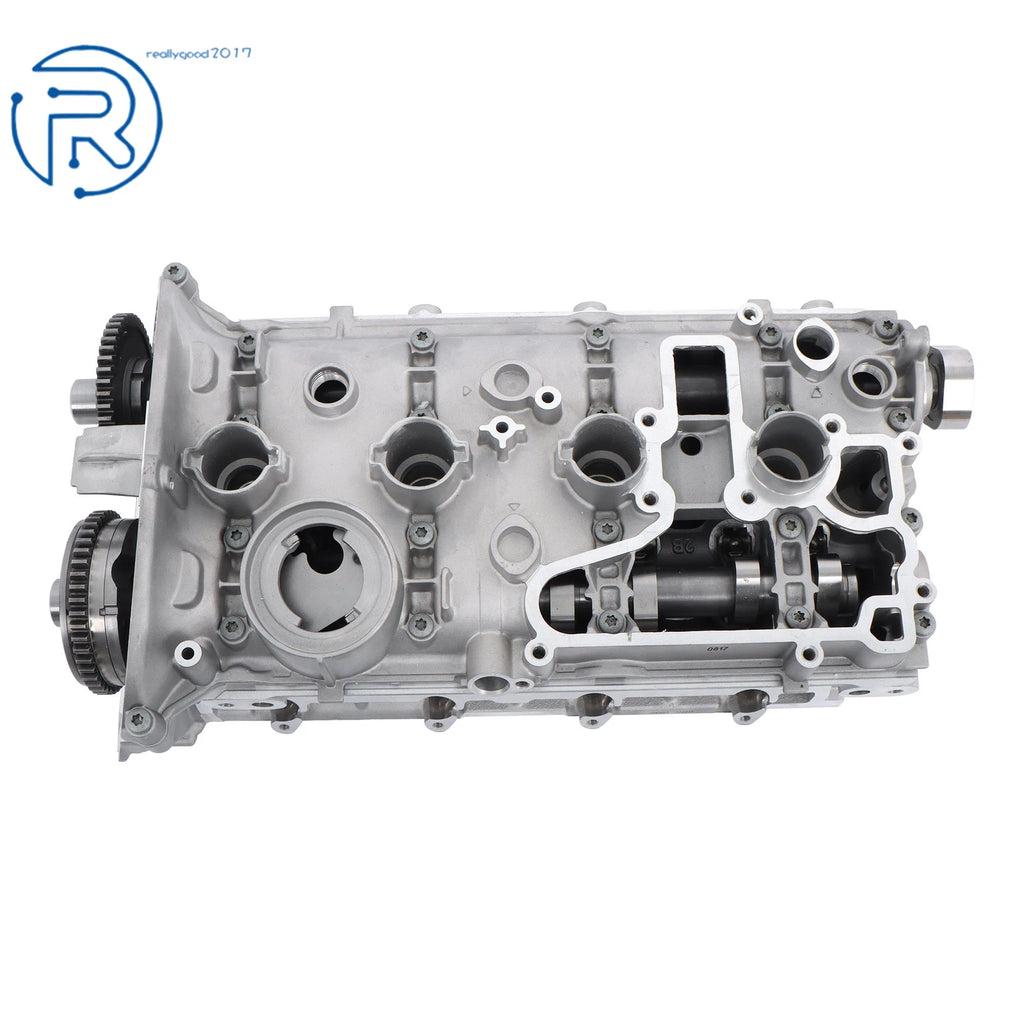 Cylinder Head for Volkswagen Tiguan (2008-2015)