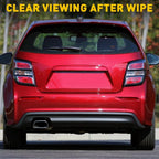 Rear Wiper Arm & Blade for Chevrolet Sonic (2012–2018) 95016791 EPY