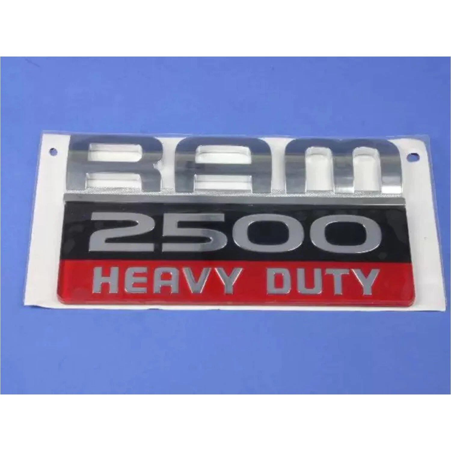 Deck Lid Emblem for Mopar (2011–2019) 55372616AB