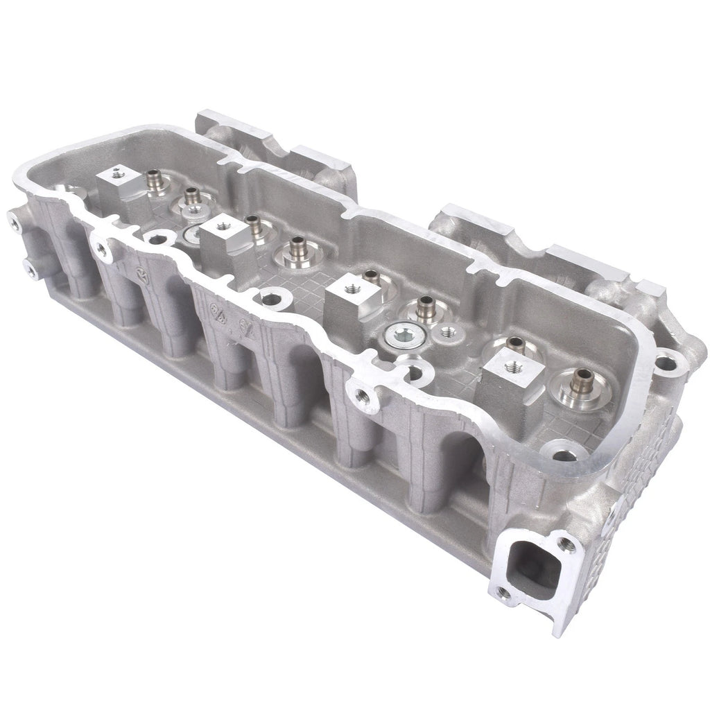 Cylinder Head for Nissan K21 K25 Forklift Engine (YYYY–YYYY)